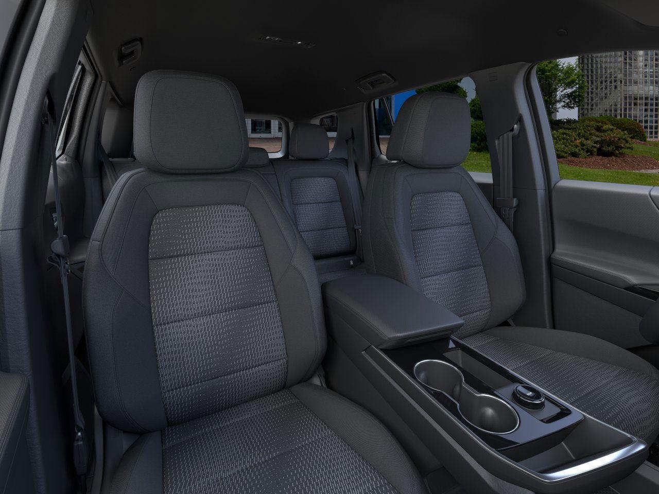 2026 Chevrolet Equinox LT  - Heated Seats -  Remote Start - $269 B/W Photo