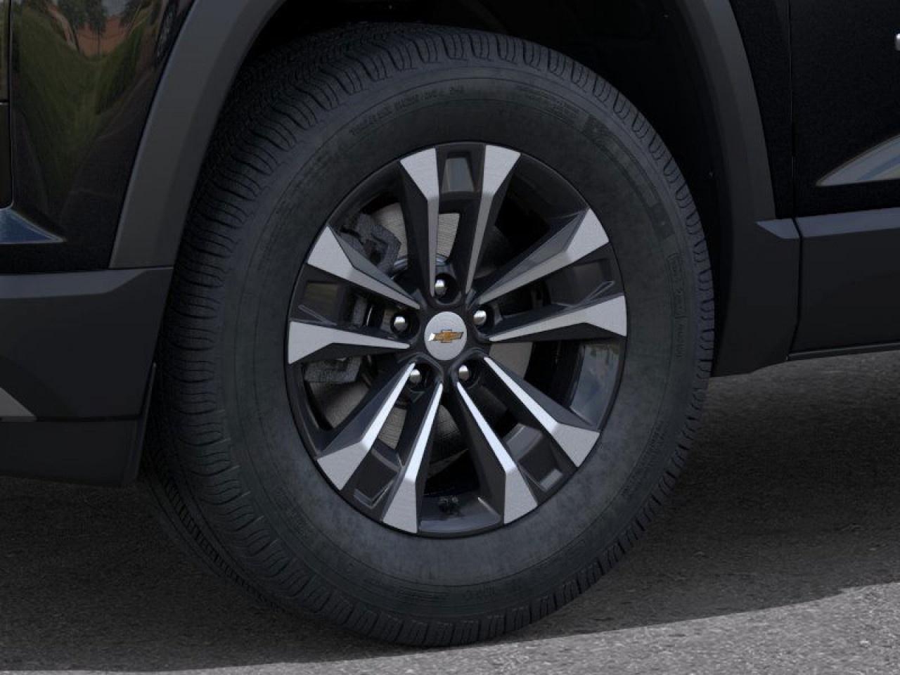 2026 Chevrolet Equinox LT  - Heated Seats -  Remote Start - $283 B/W Photo