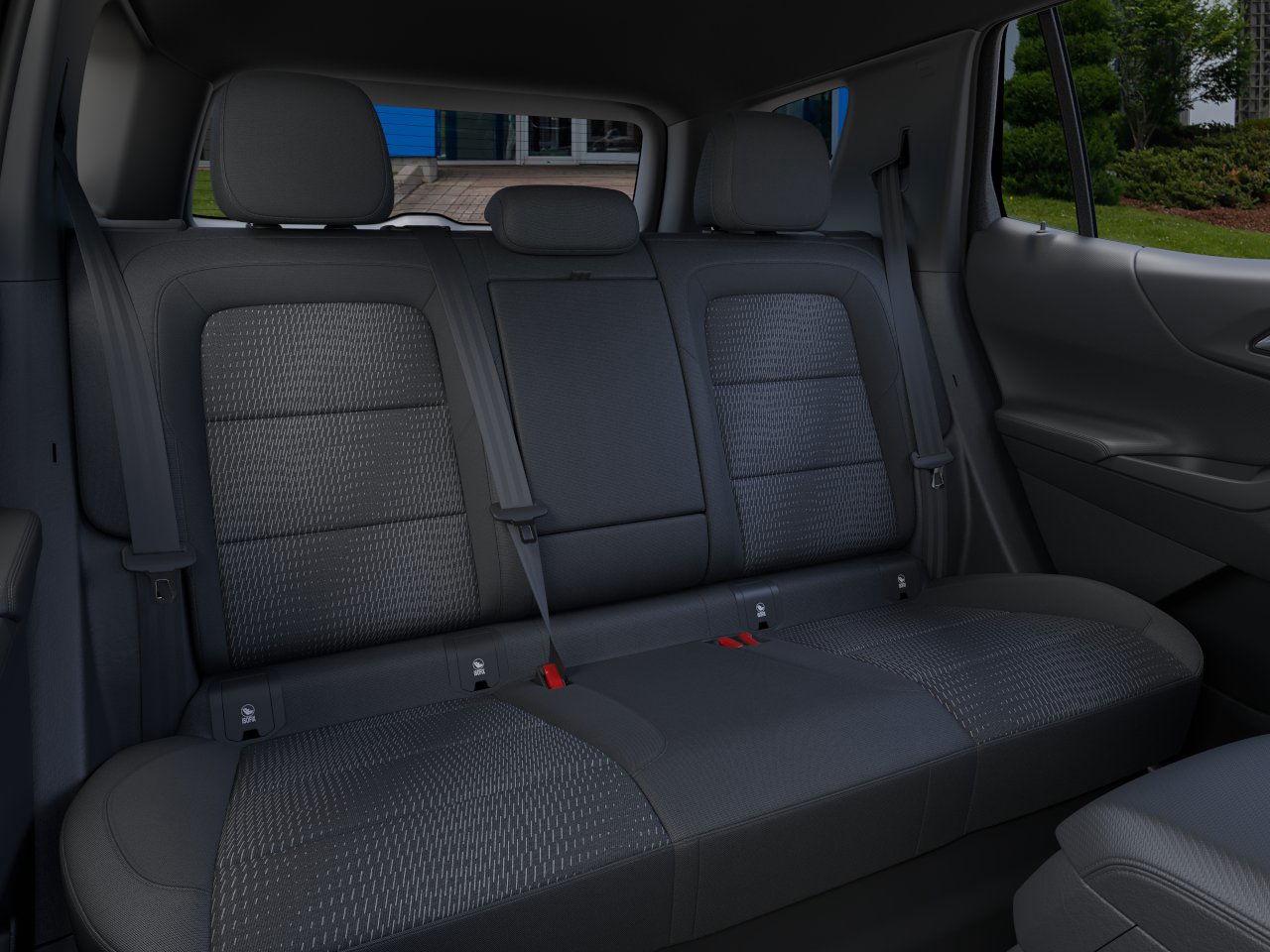 2026 Chevrolet Equinox LT  - Heated Seats -  Remote Start - $283 B/W Photo