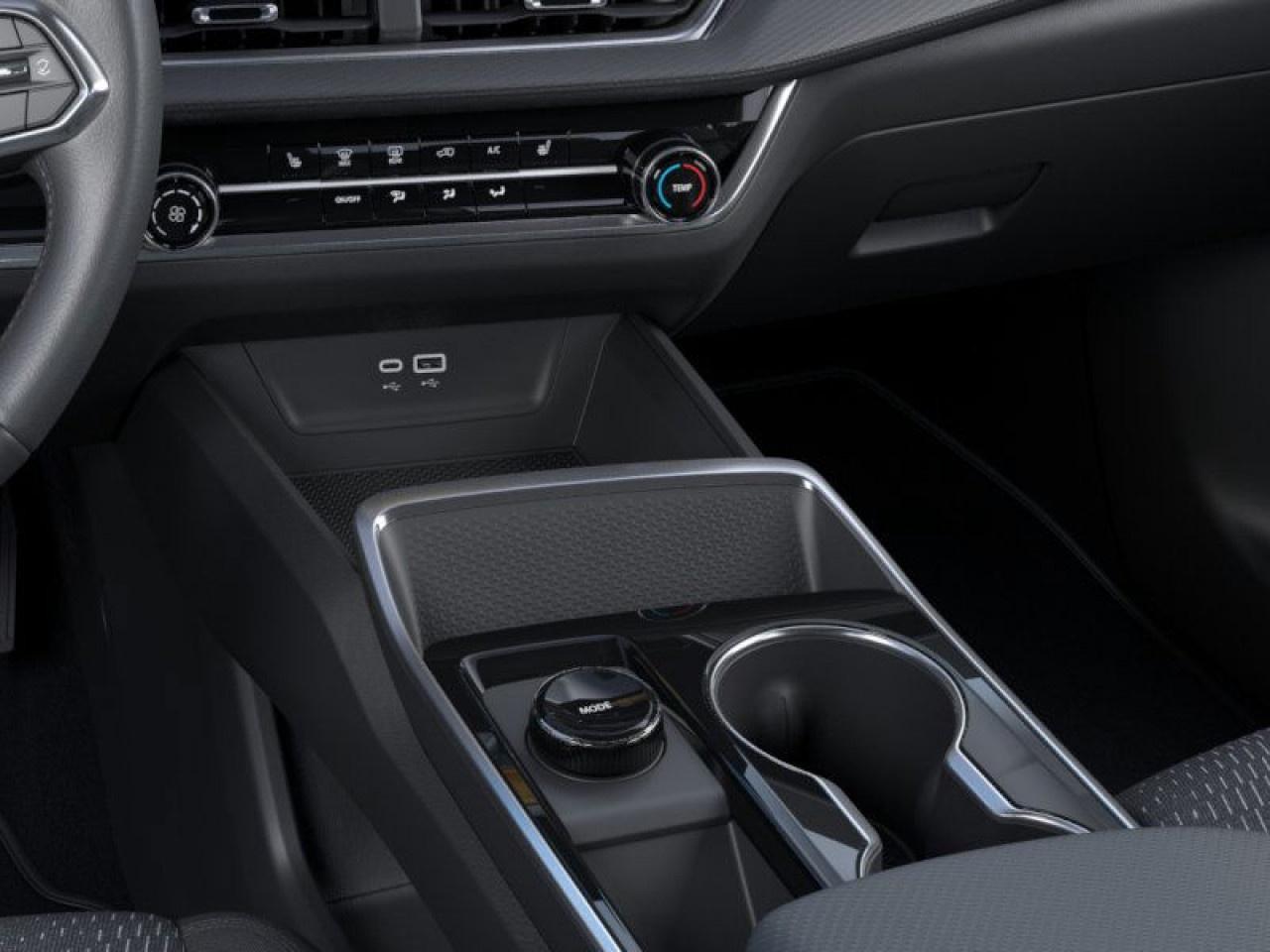 2026 Chevrolet Equinox LT  - Heated Seats -  Remote Start - $283 B/W Photo