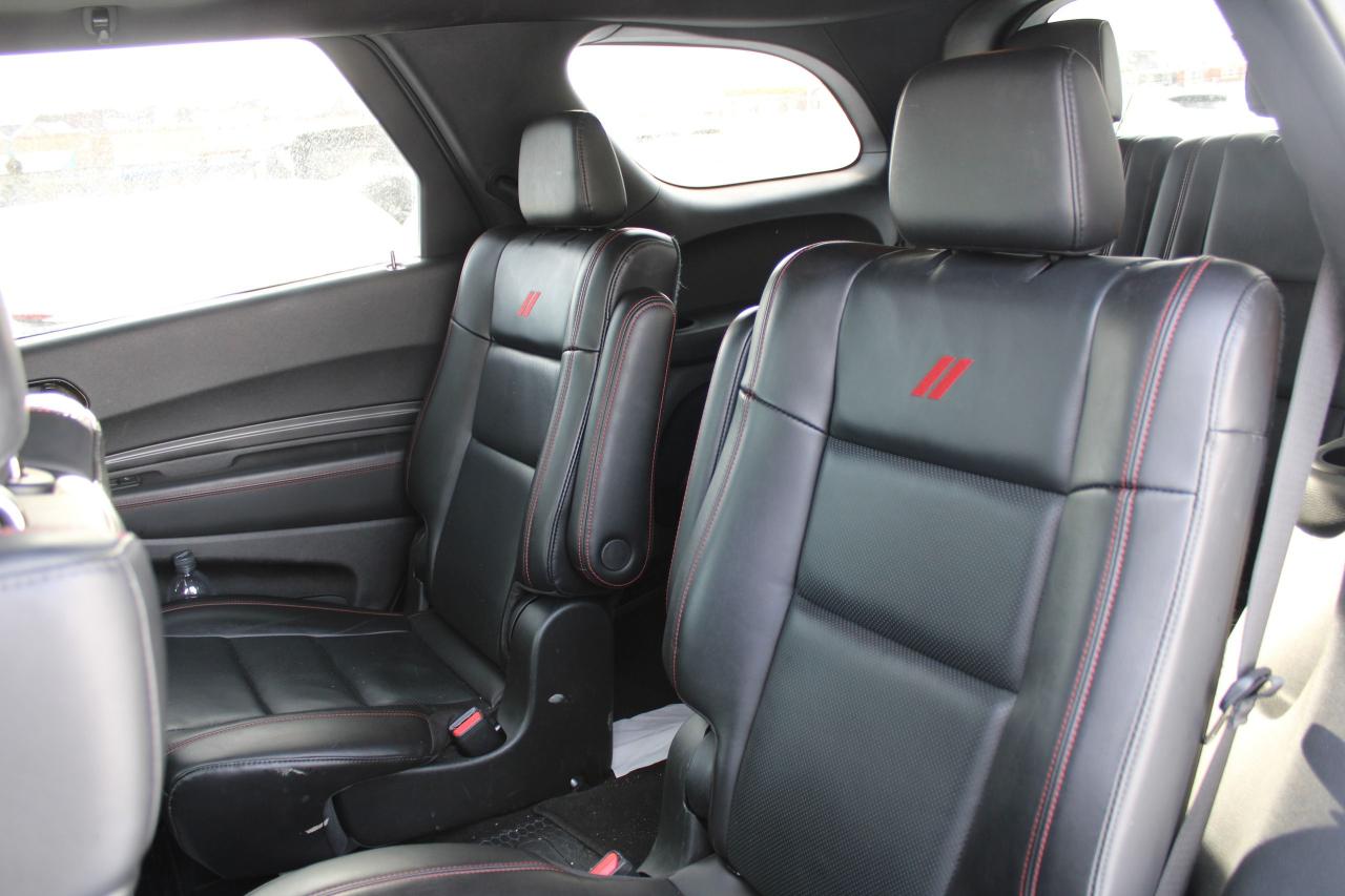 2024 Dodge Durango GT Plus Photo