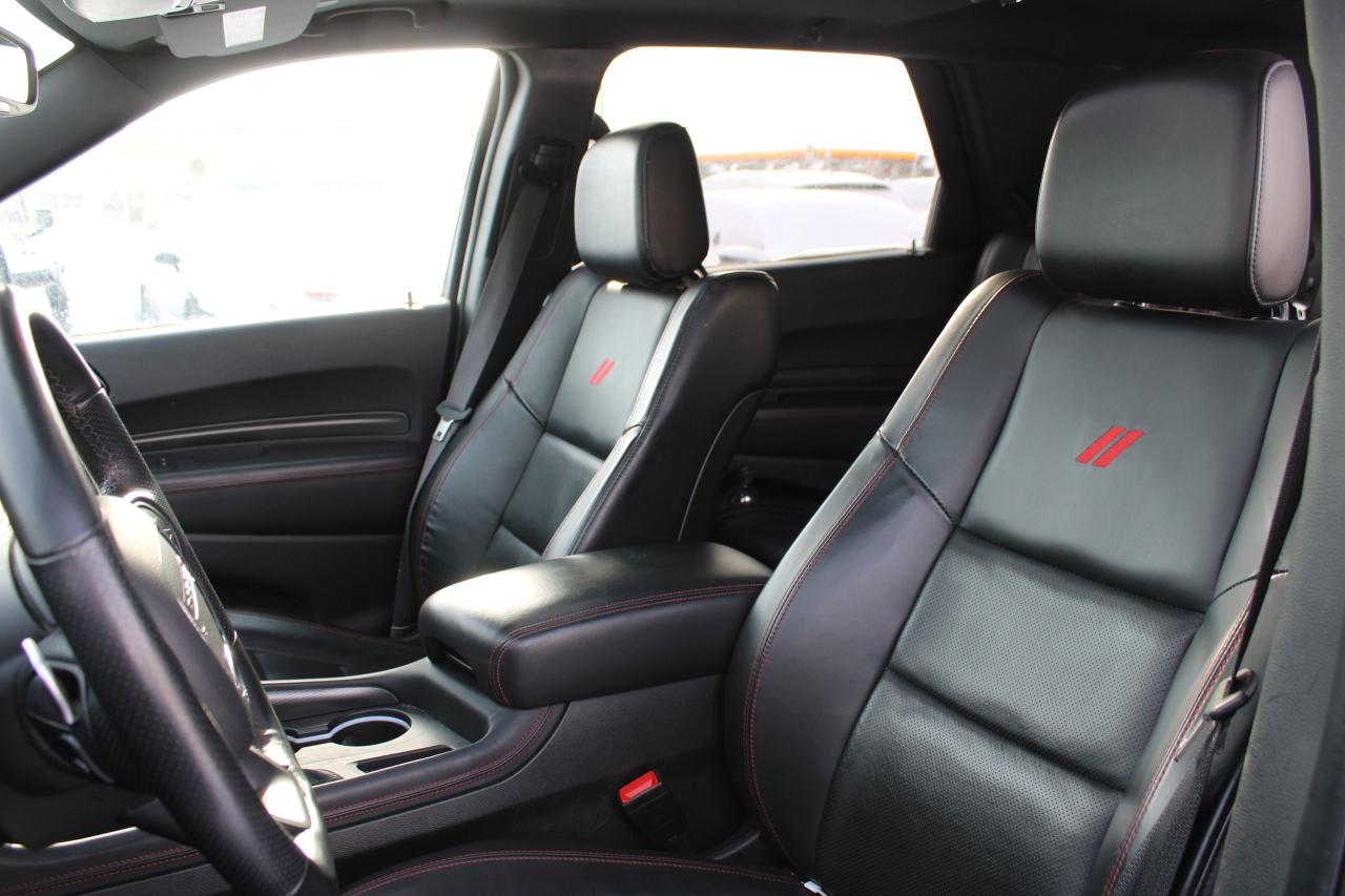 2024 Dodge Durango GT Plus Photo