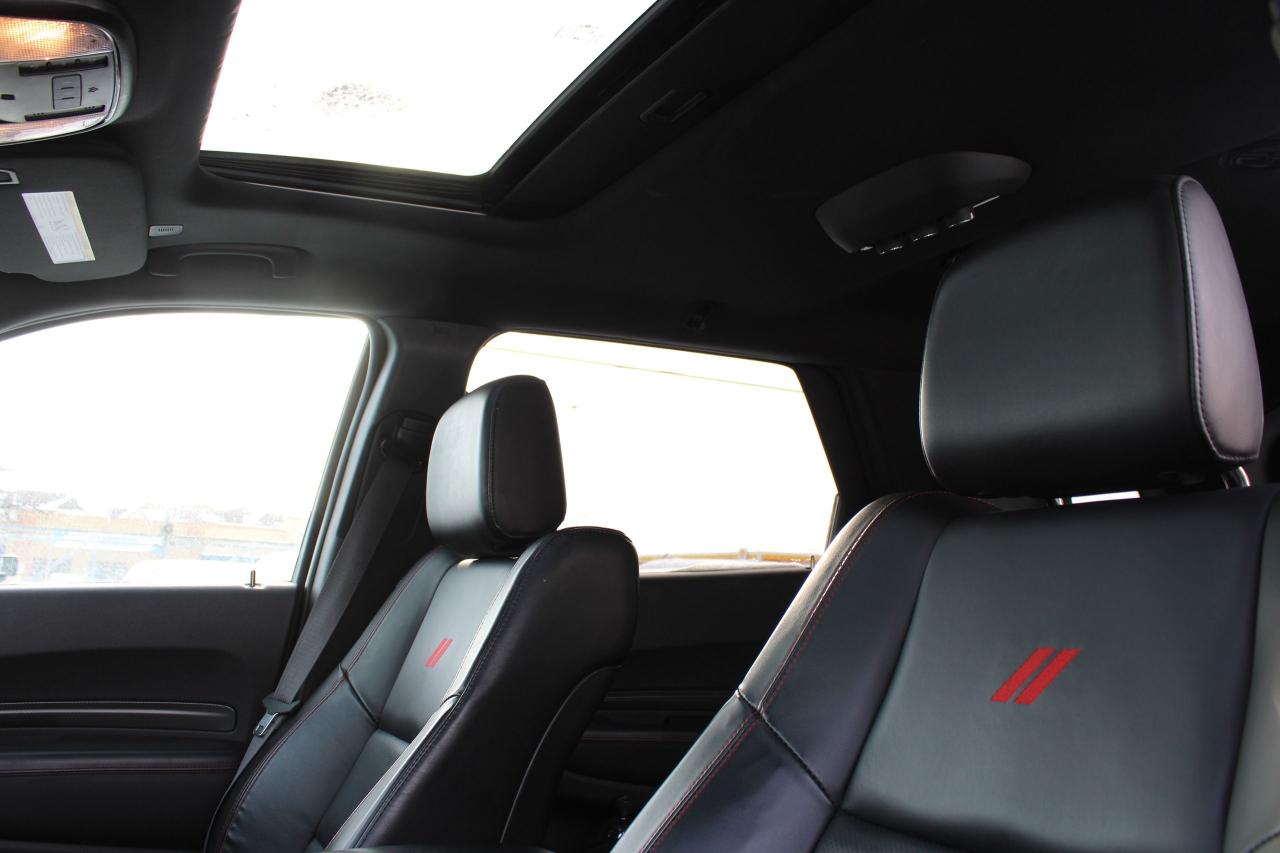 2024 Dodge Durango GT Plus Photo