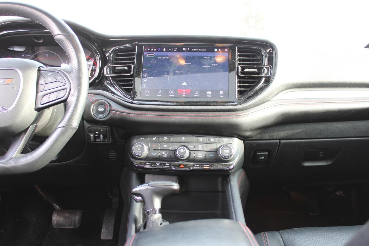 2024 Dodge Durango GT Plus Photo