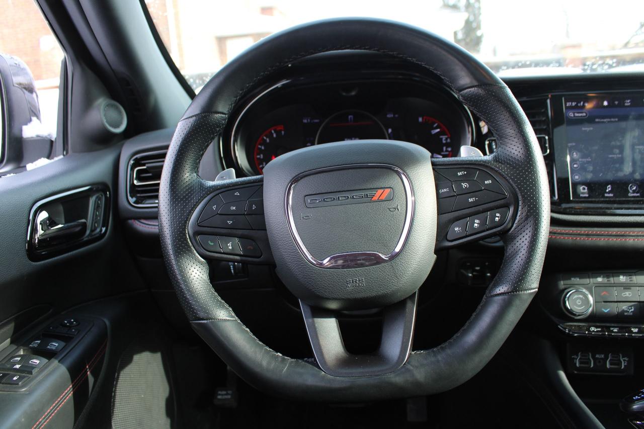 2024 Dodge Durango GT Plus Photo