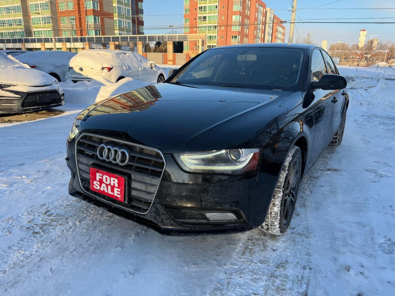 <div>In great shape and condition,service record ,Automatic Transmission, AC, Heating,very well maintained,Leather seats,power seats,Heated seats,Backbup camera,Sunroof,Alloys,cruise control, power Windows,Power Lock, Keyless entry,etc....vehicle is being sold certified.....6 month Premium special warranty included ....Price $9950 plus tax plus licensing fee...please call or text for more information....view and test drive by appointment only.</div><div>
RELIANCE AUTO&nbsp;</div><div>&nbsp;8215 LAWSON ROAD&nbsp;</div><div>&nbsp;MILTON ONTARIO&nbsp;</div><div>&nbsp;PH:647-281-2241 &nbsp; &nbsp;</div>