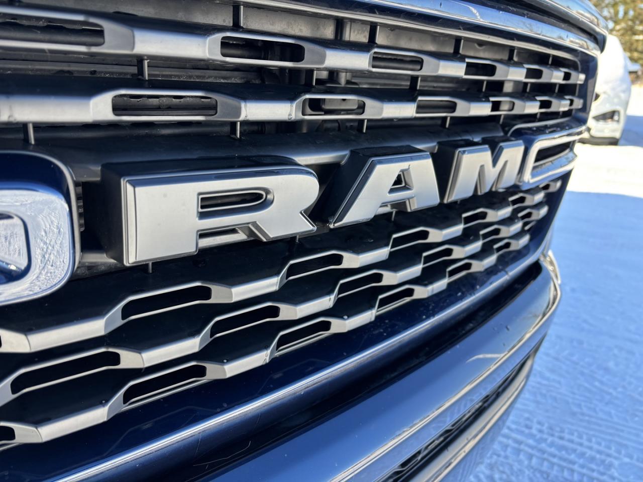 2022 RAM 1500 SPORT Photo