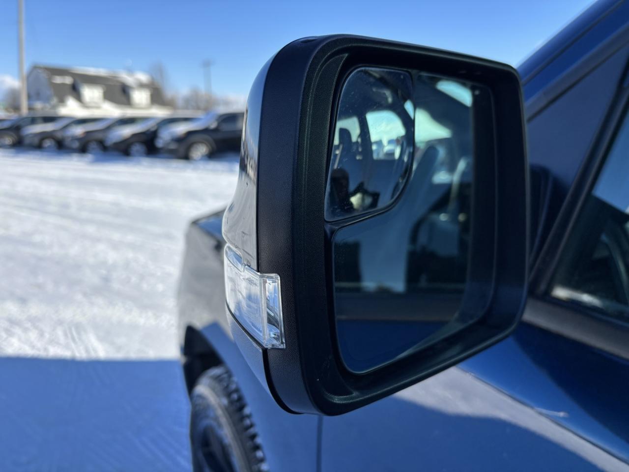 2022 RAM 1500 SPORT Photo