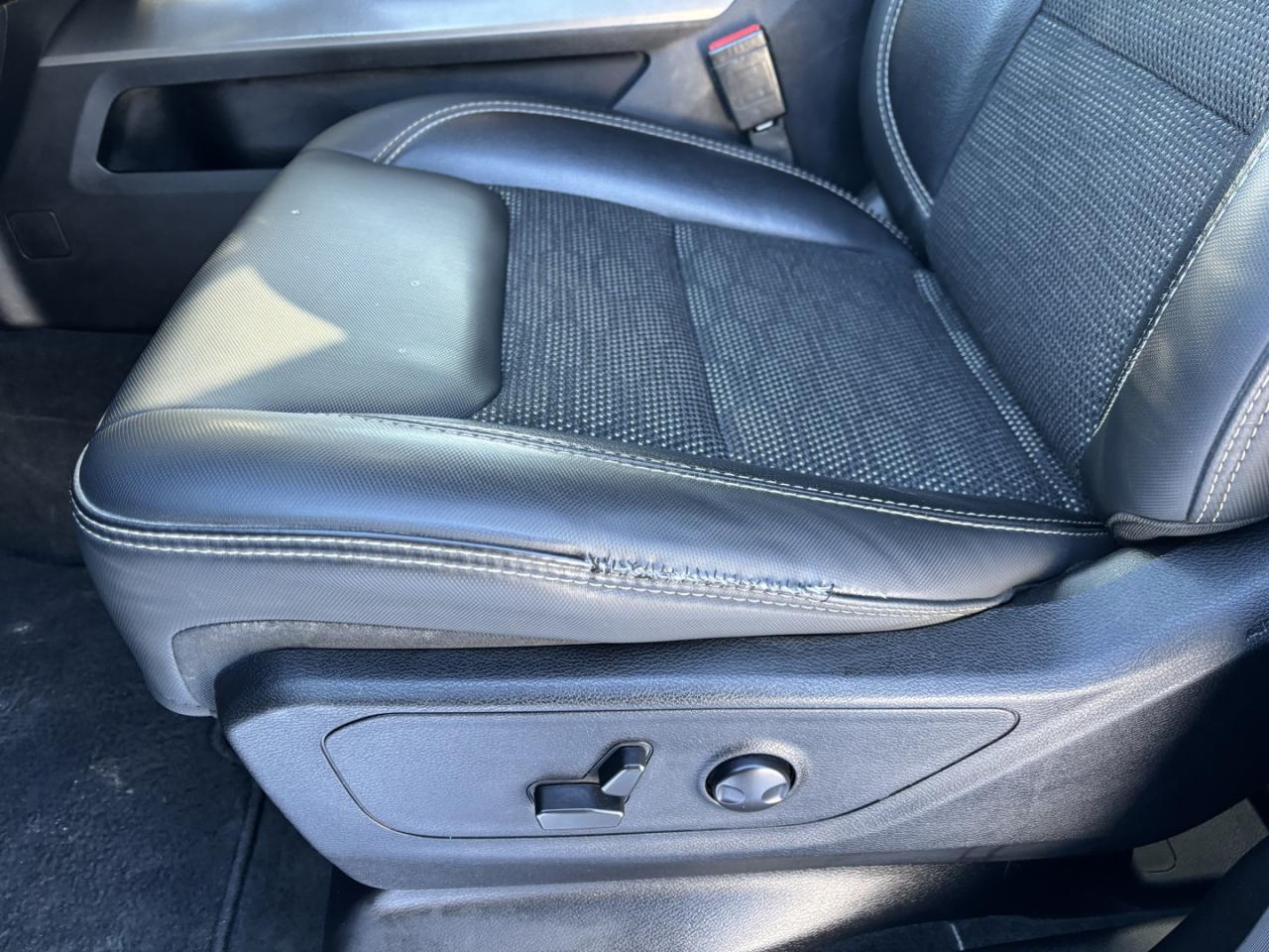 2022 RAM 1500 SPORT Photo