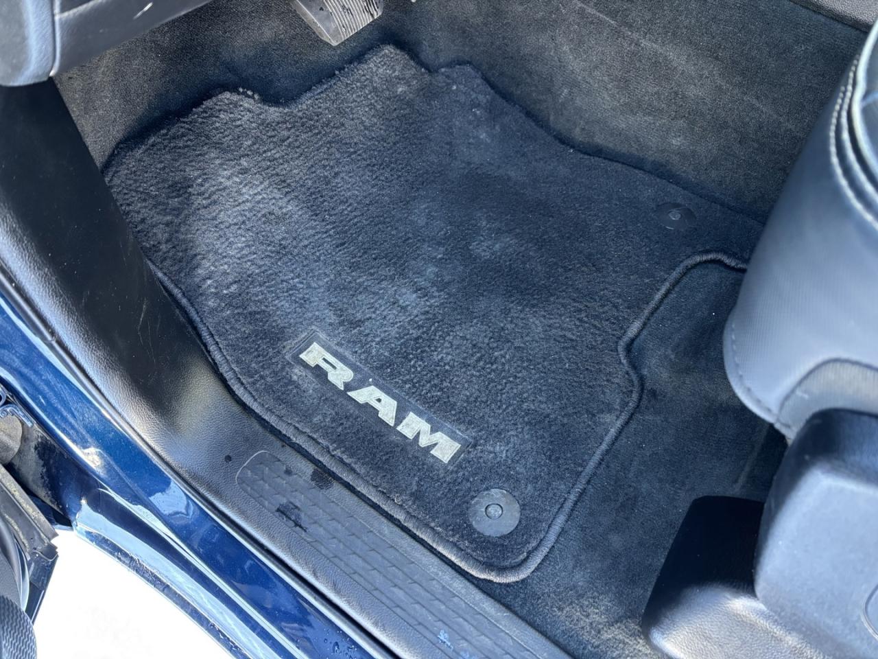 2022 RAM 1500 SPORT Photo