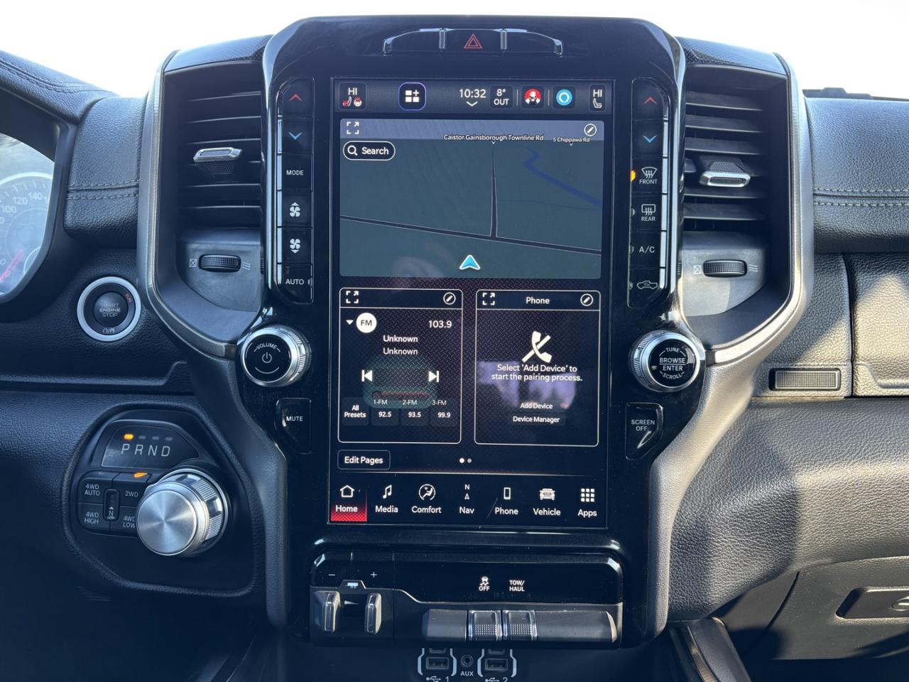 2022 RAM 1500 SPORT Photo