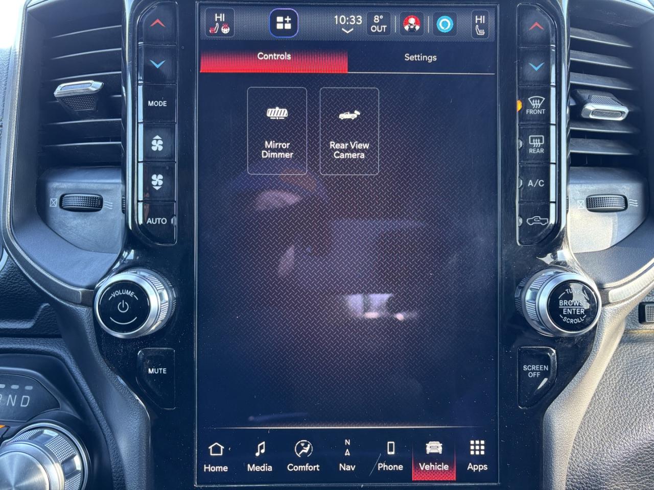 2022 RAM 1500 SPORT Photo