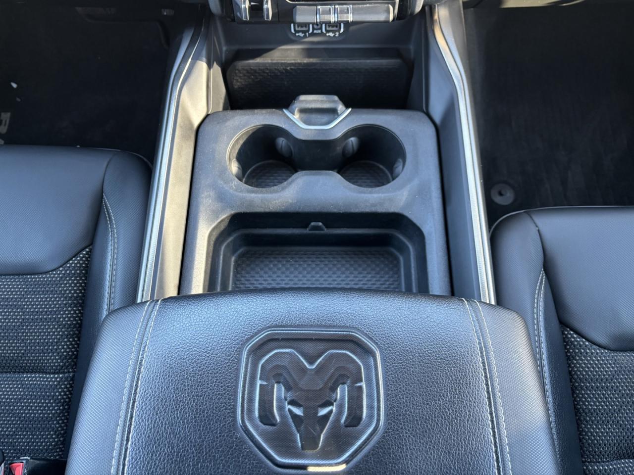 2022 RAM 1500 SPORT Photo