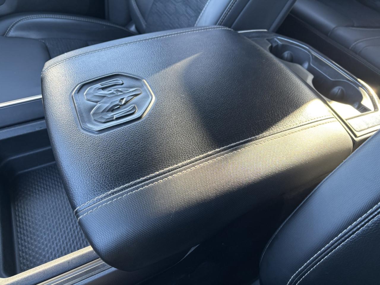 2022 RAM 1500 SPORT Photo