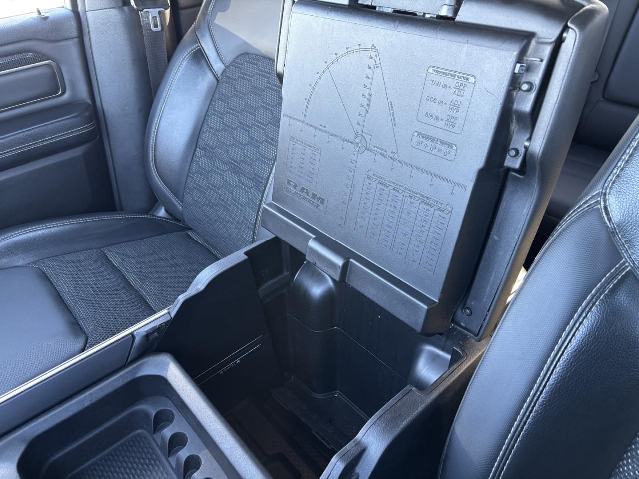 2022 RAM 1500 SPORT Photo