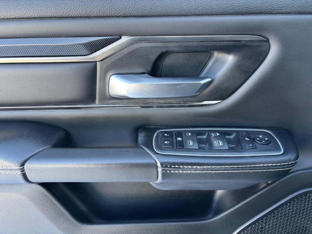 2022 RAM 1500 SPORT Photo