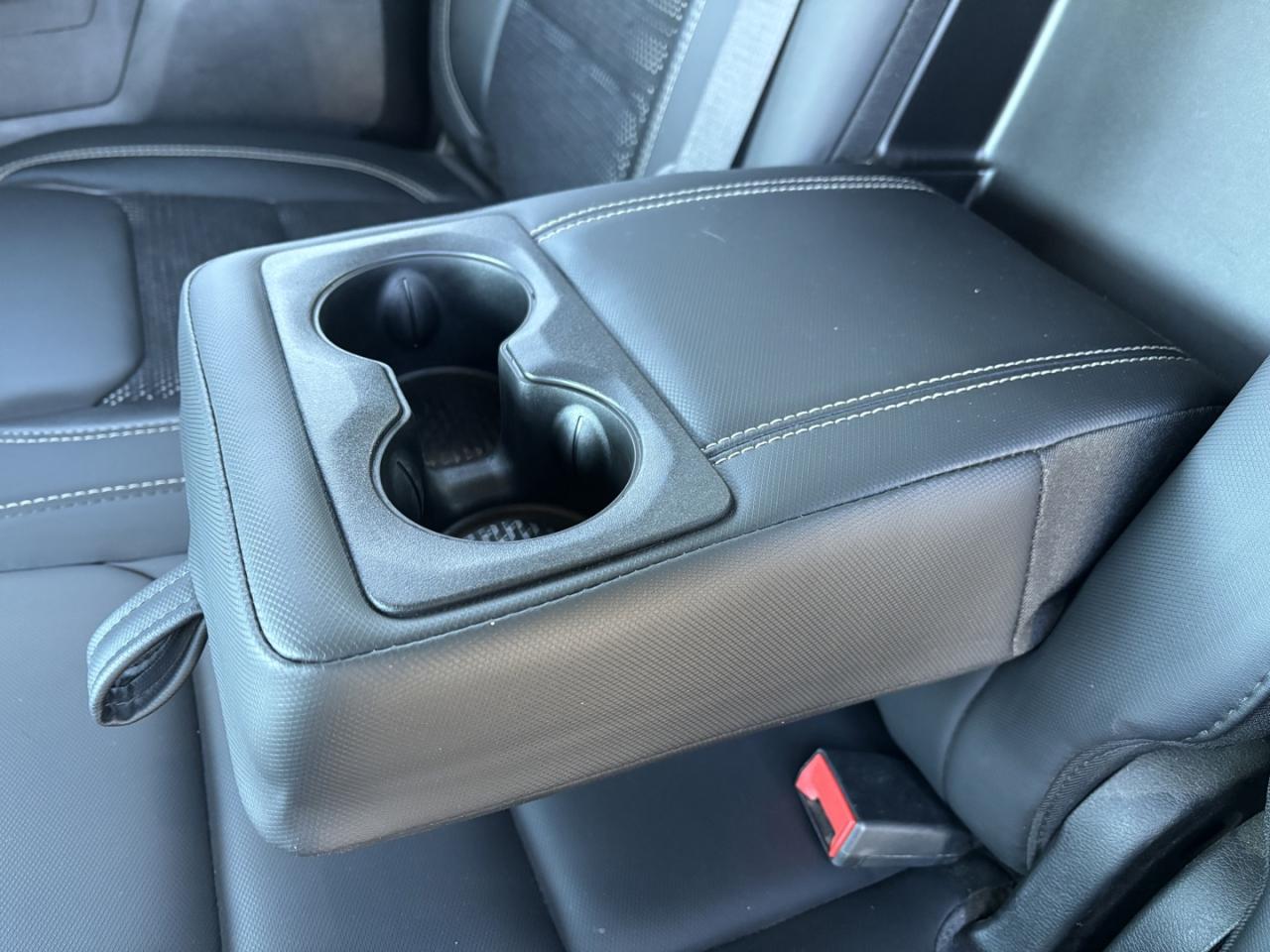 2022 RAM 1500 SPORT Photo