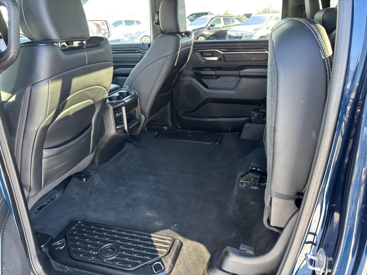 2022 RAM 1500 SPORT Photo