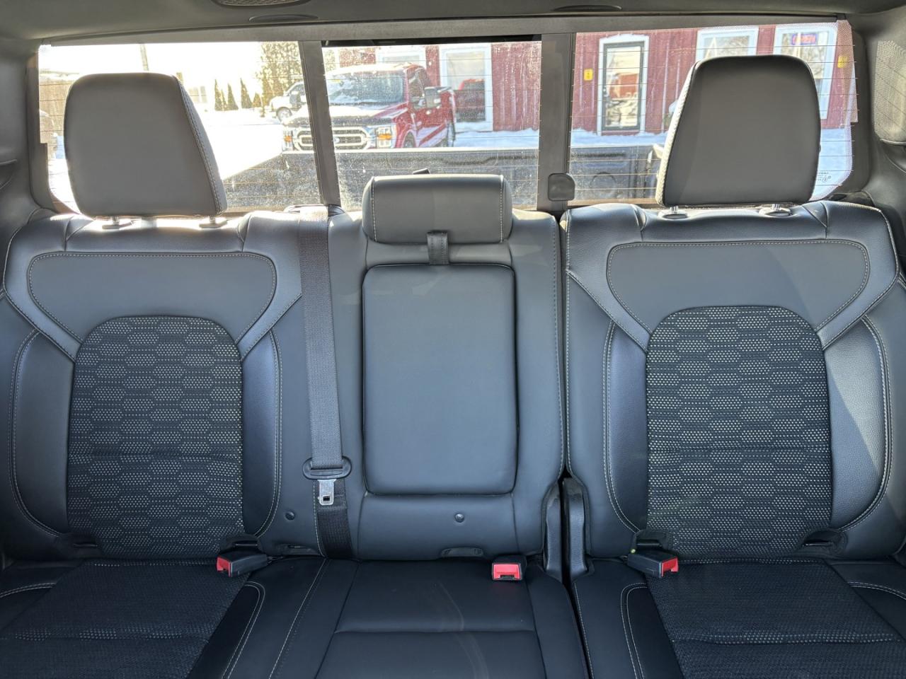 2022 RAM 1500 SPORT Photo