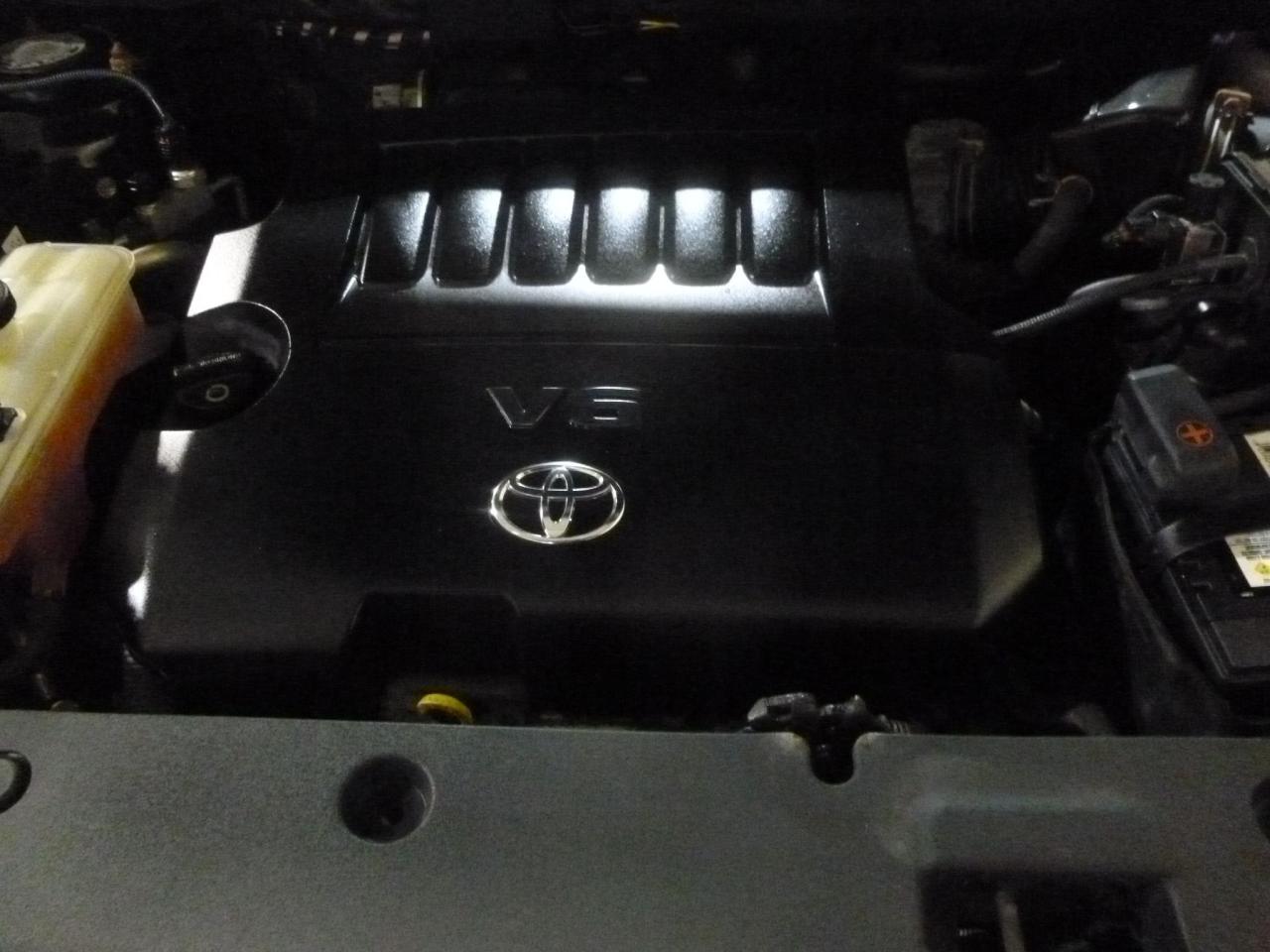 2010 Toyota RAV4 Sport Photo