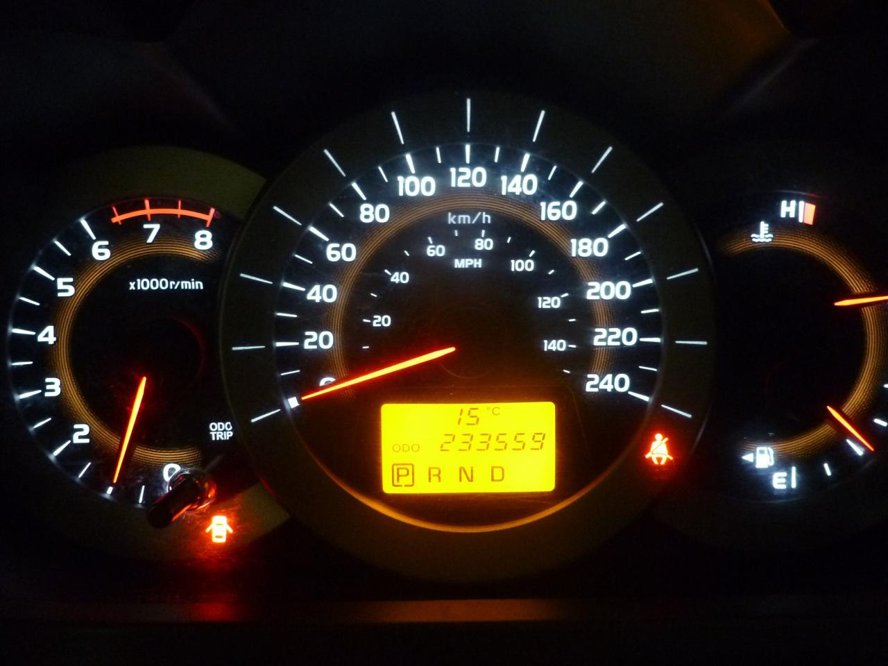 2010 Toyota RAV4 Sport Photo