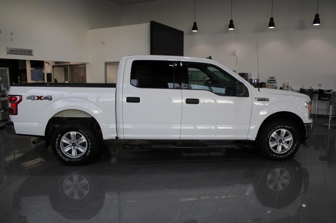 2020 Ford F-150 XLT Photo1