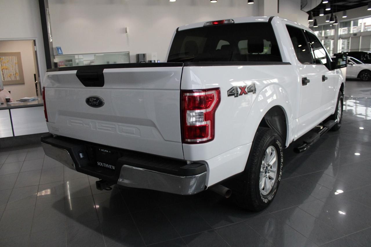 2020 Ford F-150 XLT Photo2