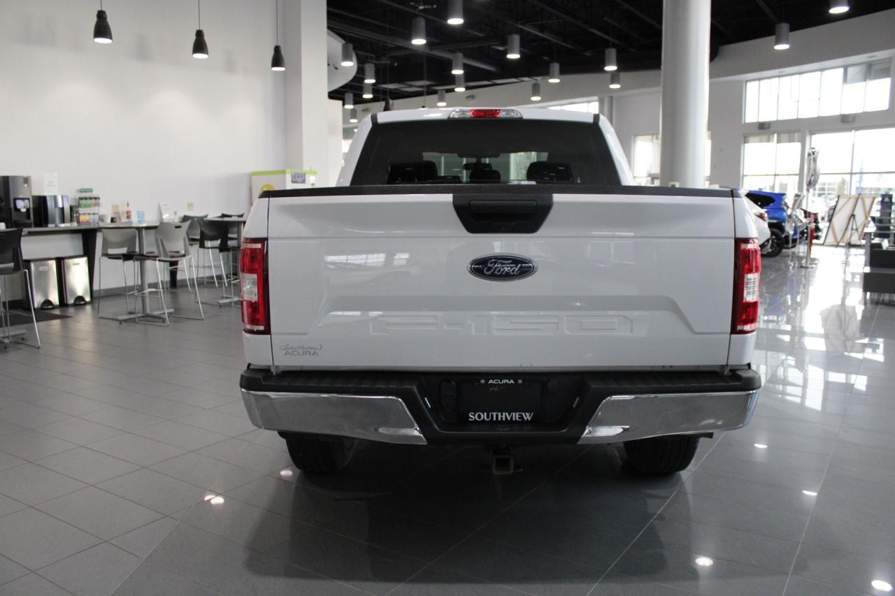 2020 Ford F-150 XLT Photo3