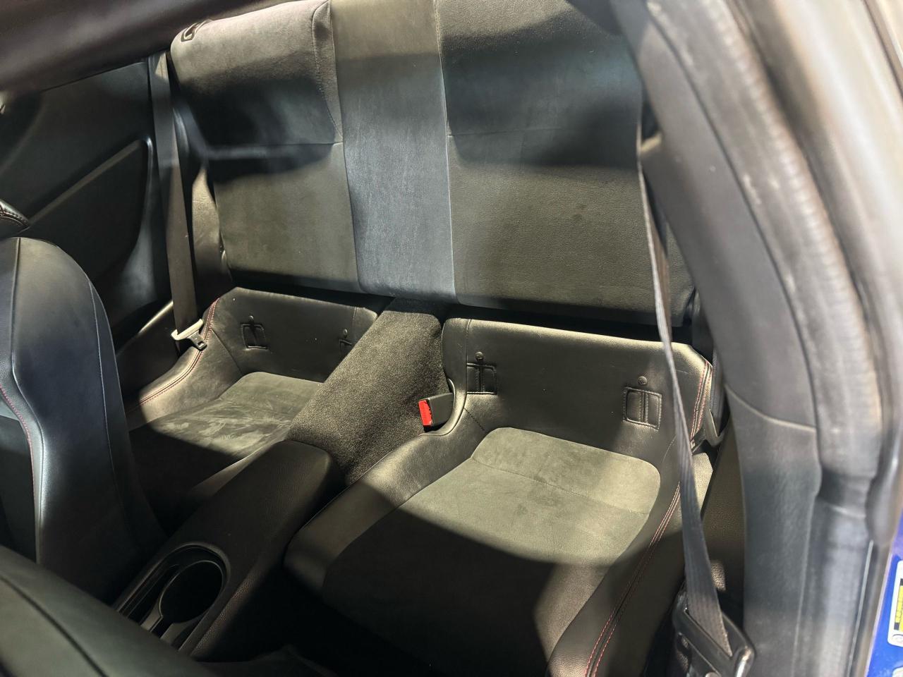 2015 Subaru BRZ Sport-tech Photo