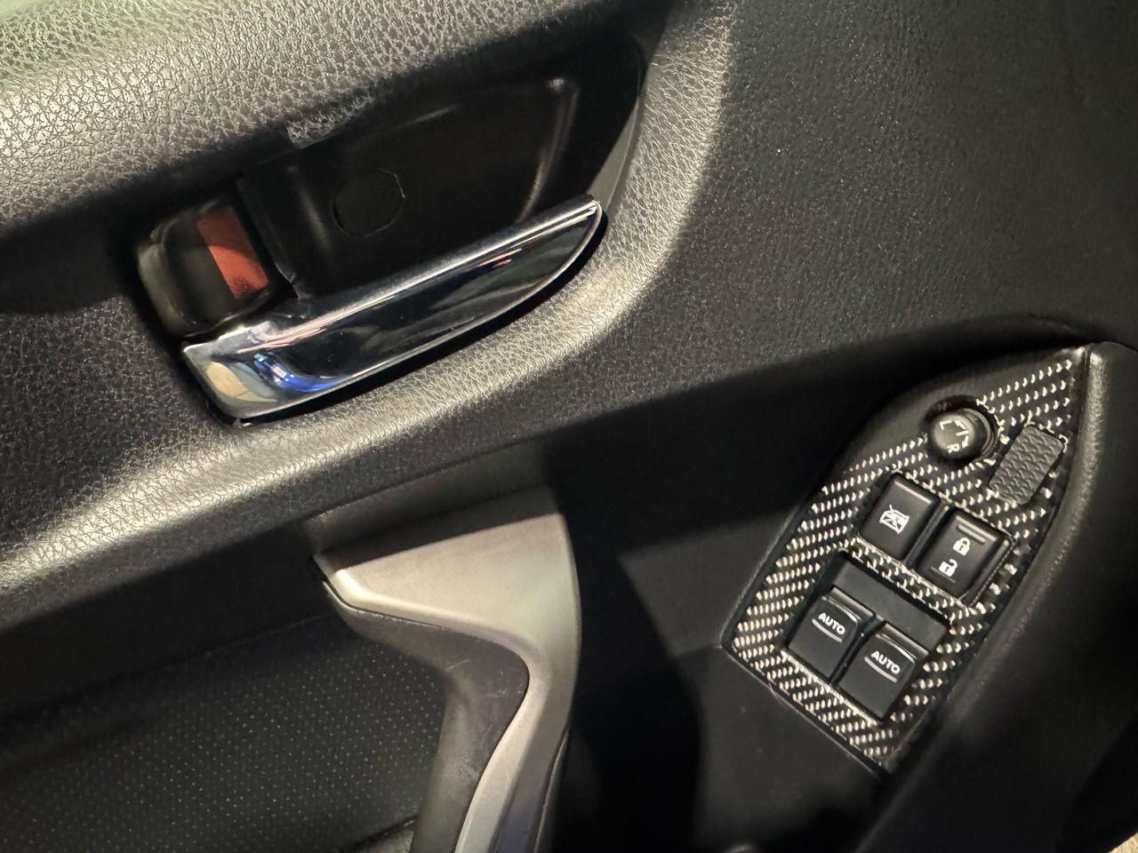 2015 Subaru BRZ Sport-tech Photo