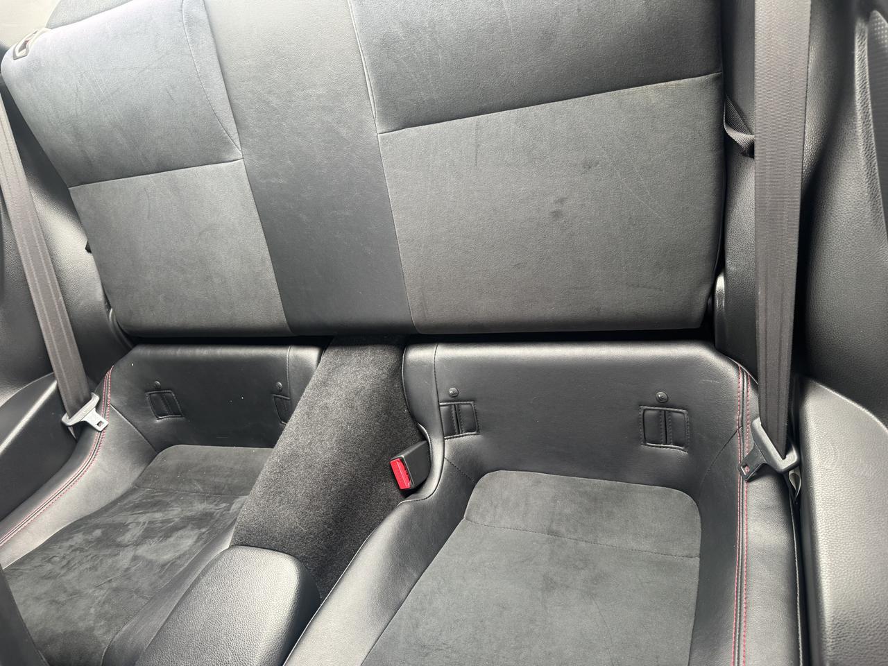 2015 Subaru BRZ Sport-tech Photo