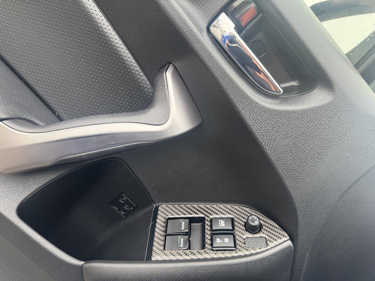 2015 Subaru BRZ Sport-tech Photo