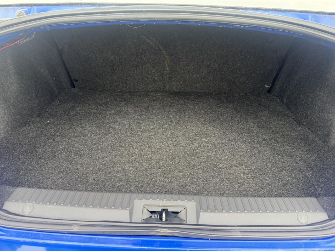 2015 Subaru BRZ Sport-tech Photo