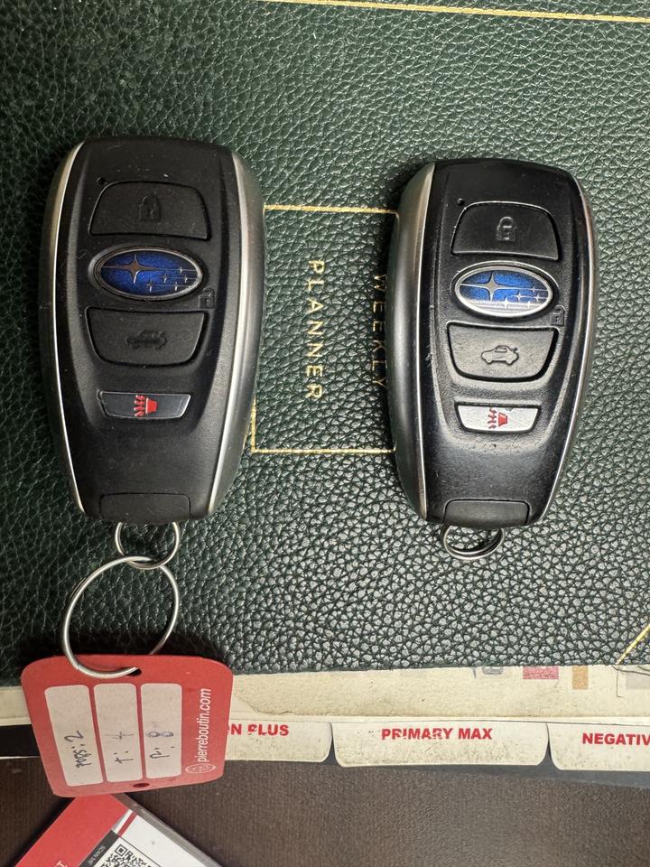 2015 Subaru BRZ Sport-tech Photo