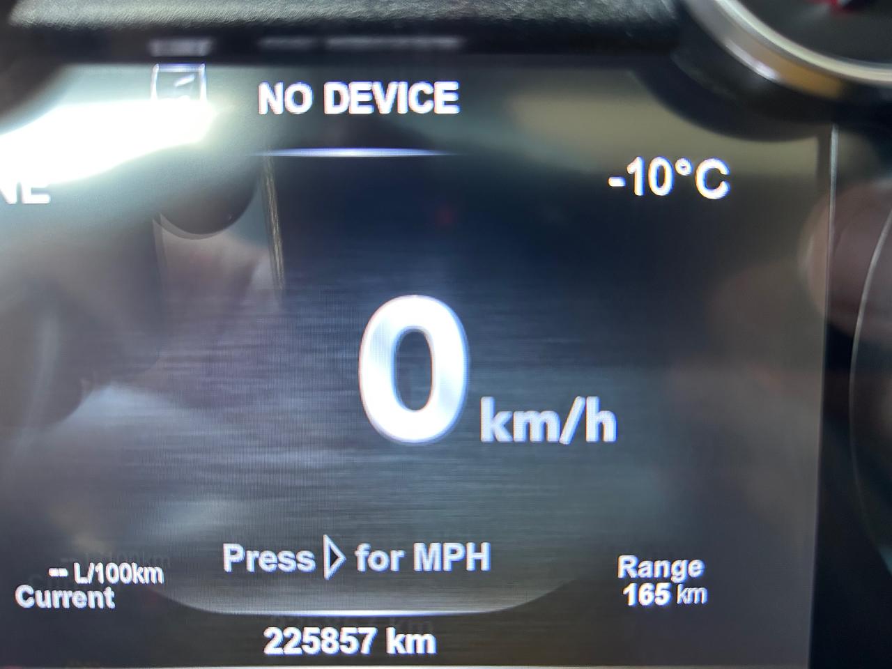 2017 RAM 1500 Big Horn Photo