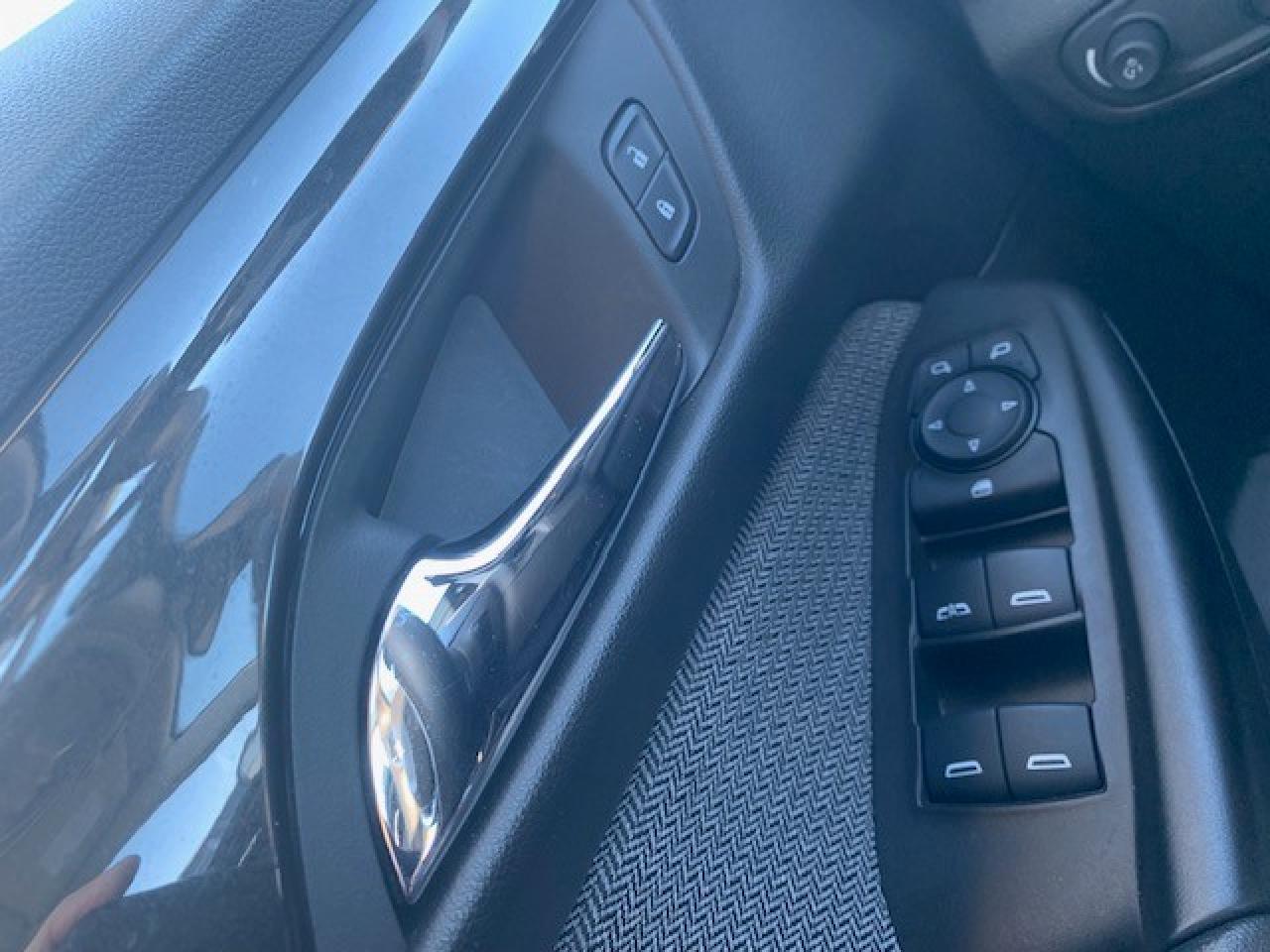 2025 Chevrolet TrailBlazer LT Photo