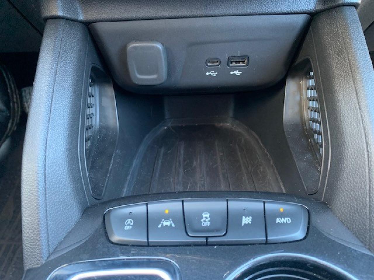 2025 Chevrolet TrailBlazer LT Photo4