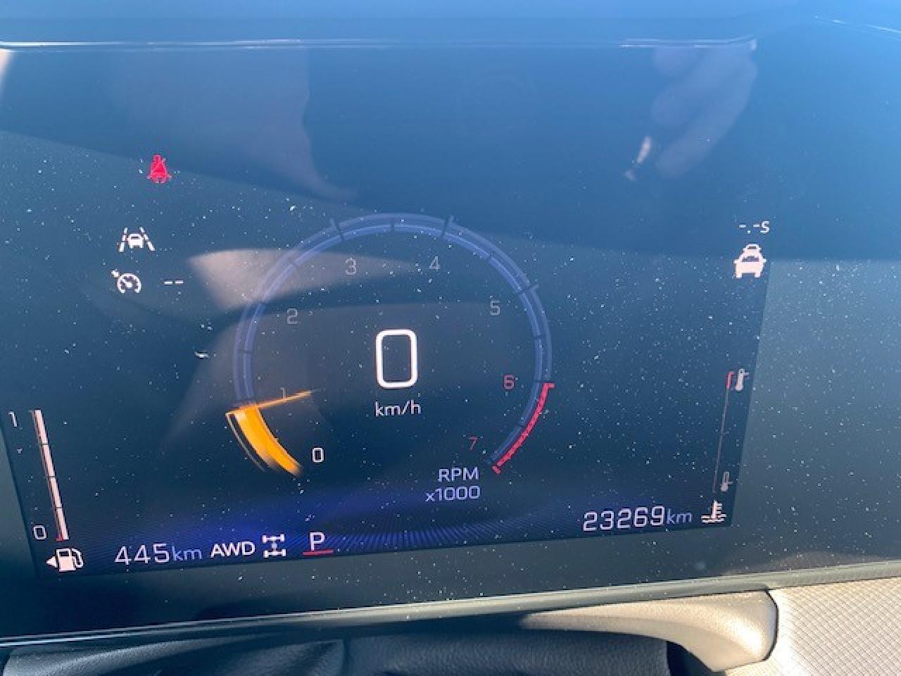 2025 Chevrolet TrailBlazer LT Photo2