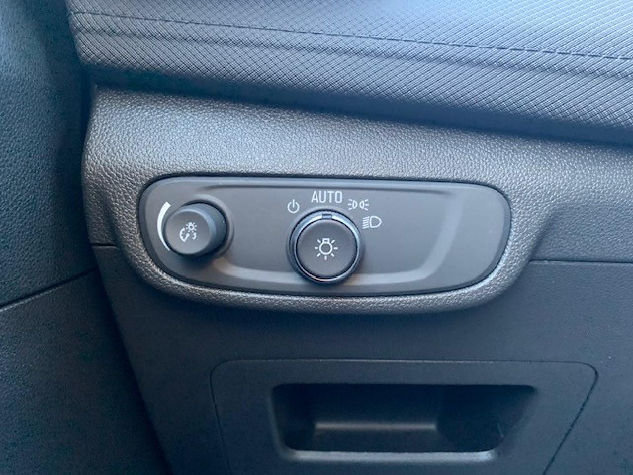 2025 Chevrolet TrailBlazer LT Photo