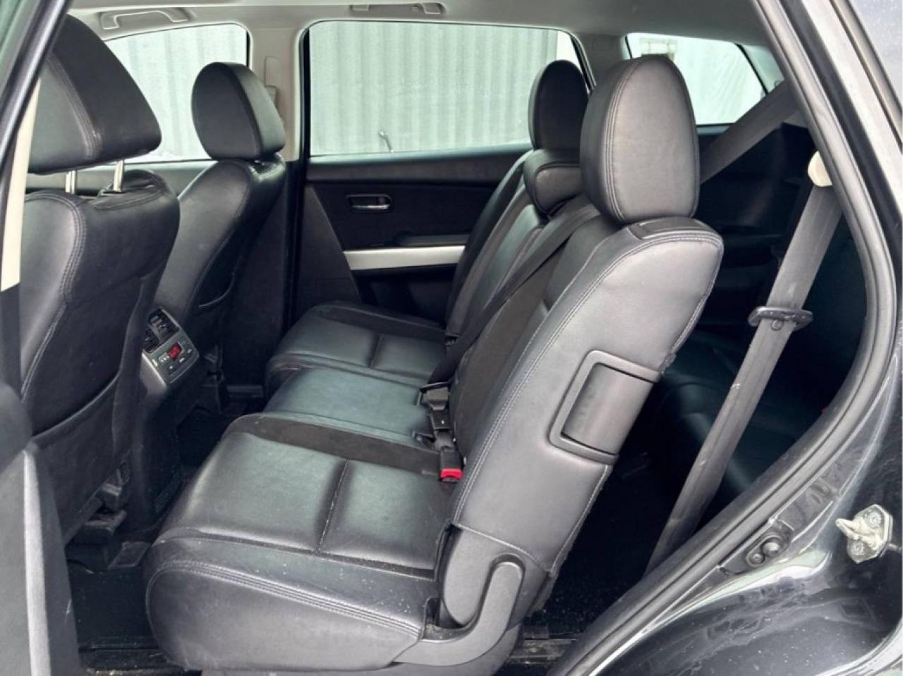 2015 Mazda CX-9 * AWD * 7 SEATER GRAND TOURING Photo3