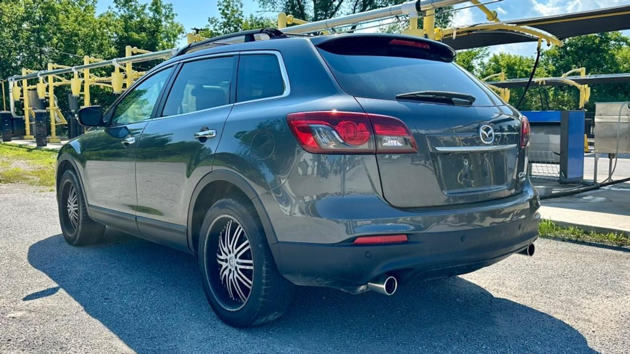 2015 Mazda CX-9 * AWD * 7 SEATER * GRAND TOURING GRAND TOURING Photo