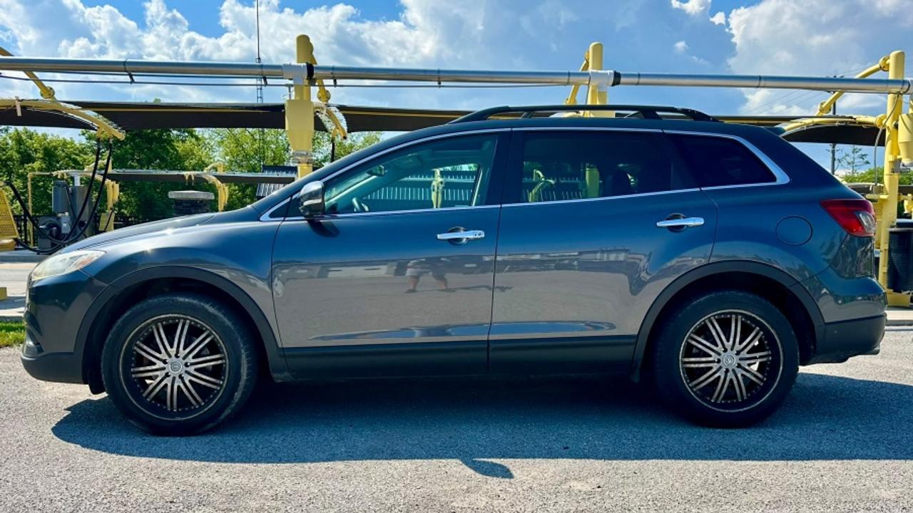2015 Mazda CX-9 * AWD * 7 SEATER * GRAND TOURING GRAND TOURING Photo