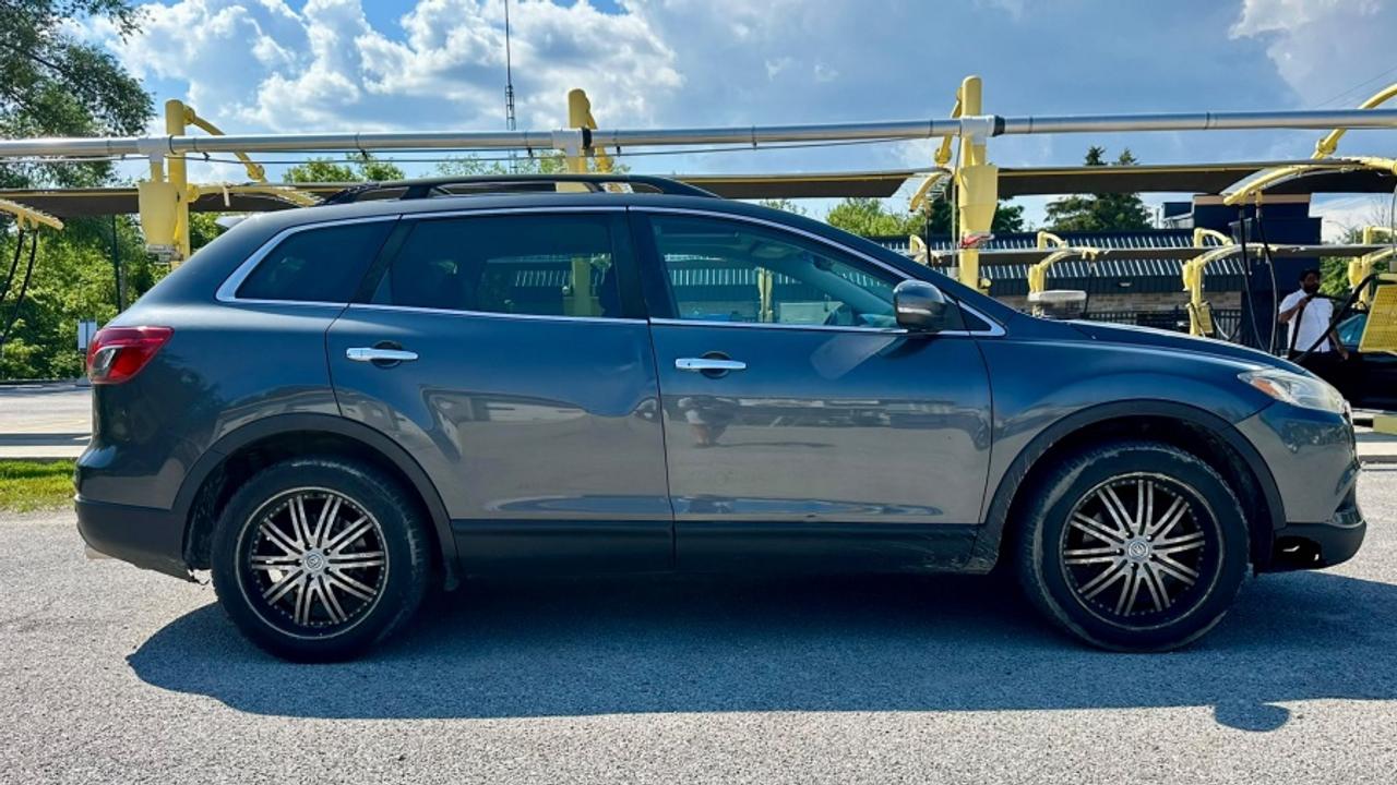 2015 Mazda CX-9 * AWD * 7 SEATER * GRAND TOURING GRAND TOURING Photo