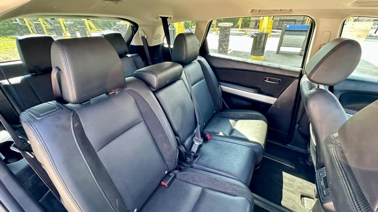 2015 Mazda CX-9 * AWD * 7 SEATER * GRAND TOURING GRAND TOURING Photo
