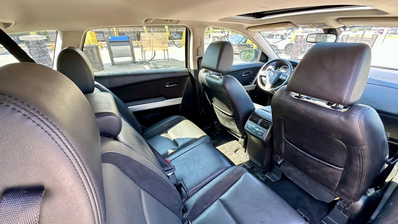 2015 Mazda CX-9 * AWD * 7 SEATER * GRAND TOURING GRAND TOURING Photo