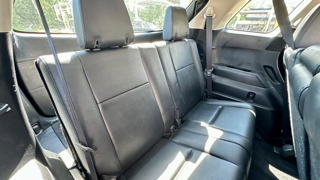 2015 Mazda CX-9 * AWD * 7 SEATER * GRAND TOURING GRAND TOURING Photo
