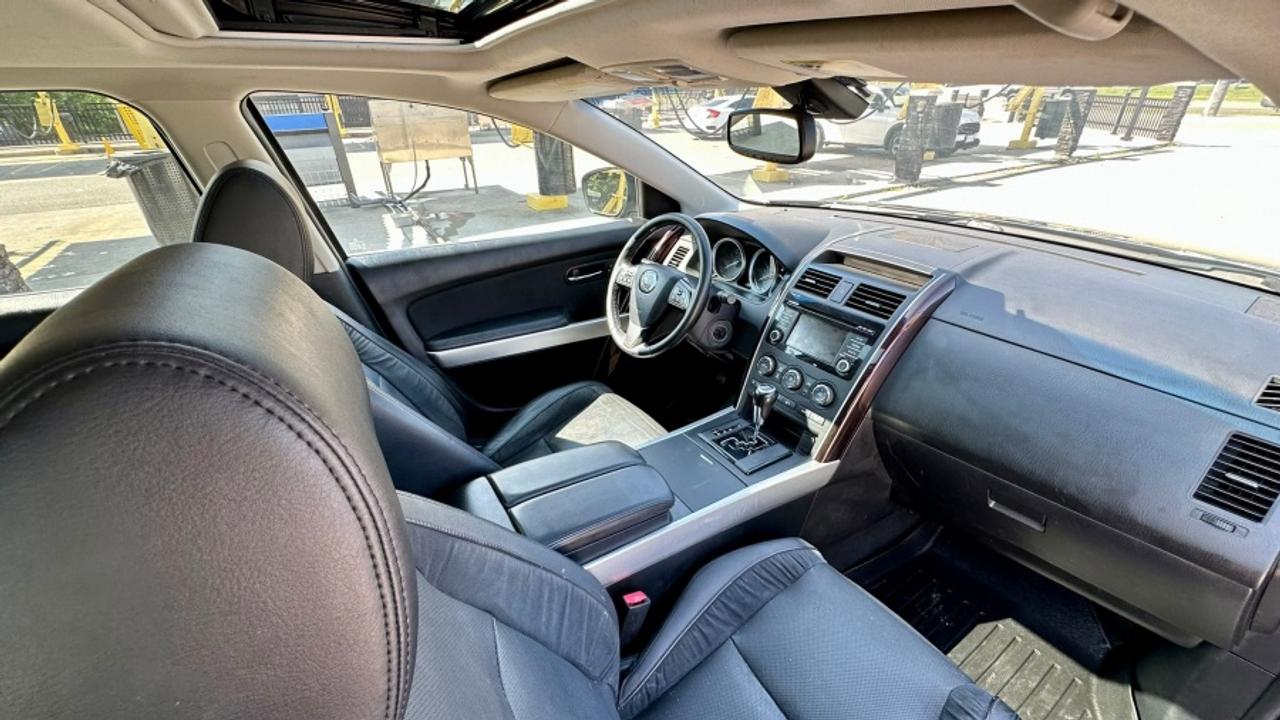 2015 Mazda CX-9 * AWD * 7 SEATER * GRAND TOURING GRAND TOURING Photo