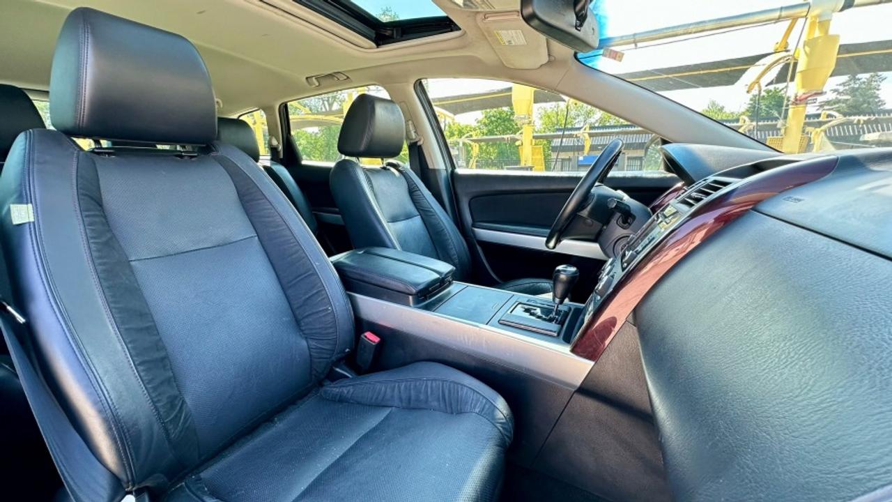 2015 Mazda CX-9 * AWD * 7 SEATER * GRAND TOURING GRAND TOURING Photo