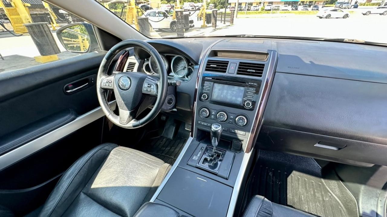 2015 Mazda CX-9 * AWD * 7 SEATER * GRAND TOURING GRAND TOURING Photo
