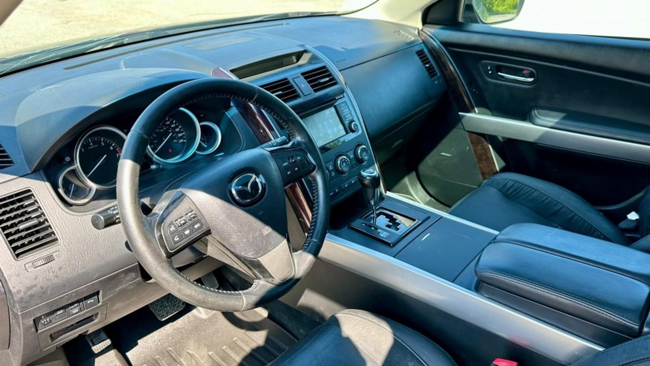 2015 Mazda CX-9 * AWD * 7 SEATER * GRAND TOURING GRAND TOURING Photo